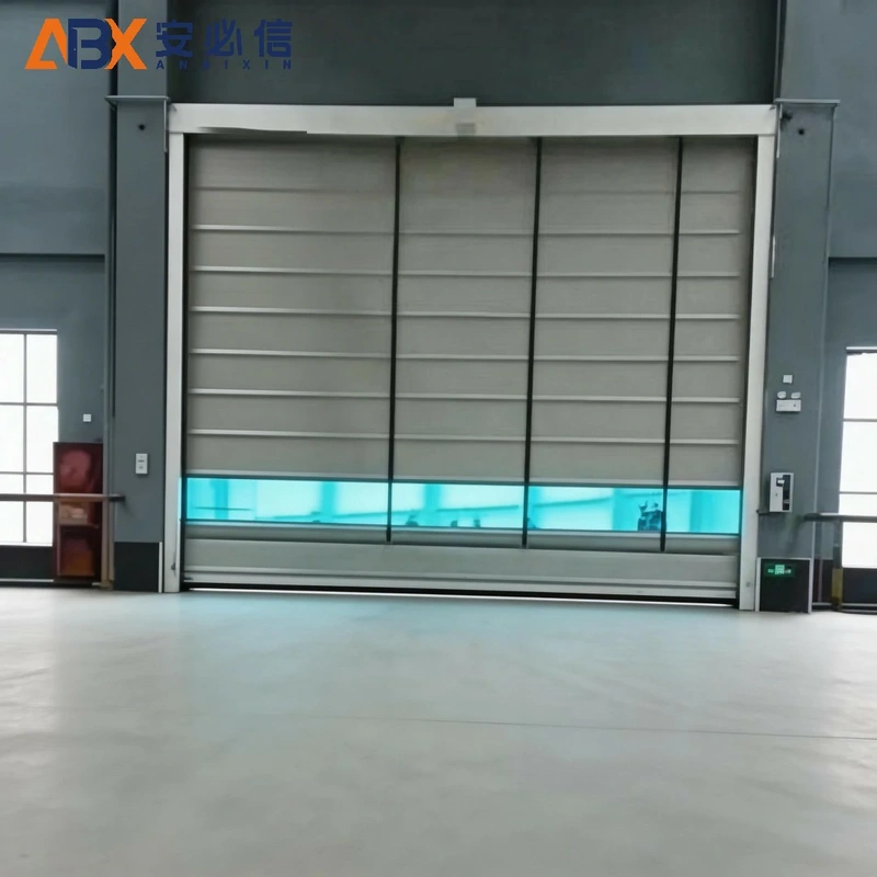 乌海市堆积门